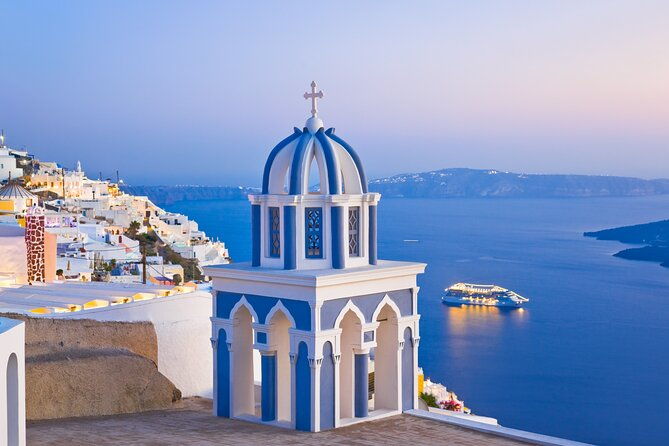 santorini-small-group-excursion-for-first-time-cruise-visitors