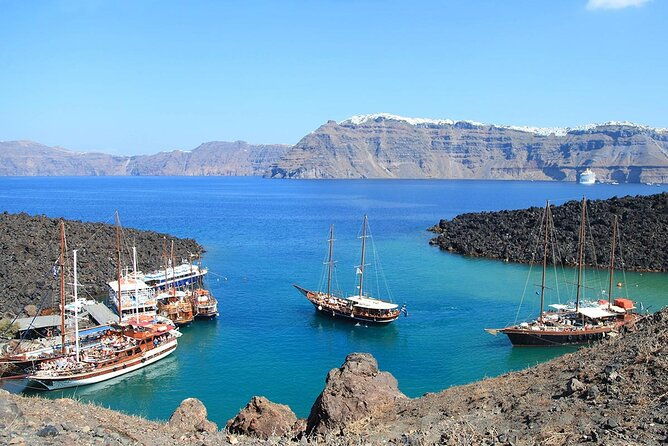santorini-sunset-sailing-cruise-dinner-bbq-open-bar-transfers