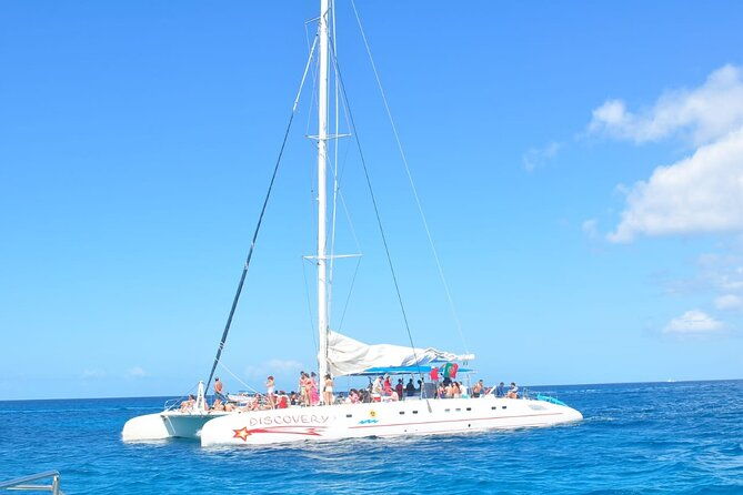 saona-island-tour-from-juan-dolio-with-pickup