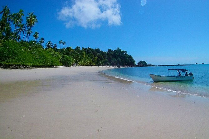 saona-island-tour-from-punta-cana-with-lunch-open-bar-pickup