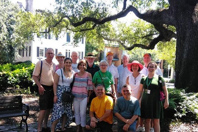savannah-history-walking-tour