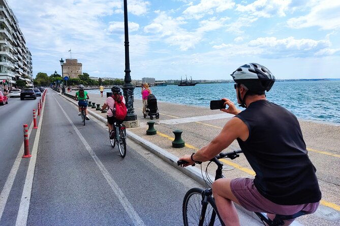 scenic-e-bike-tour-in-thessaloniki-2