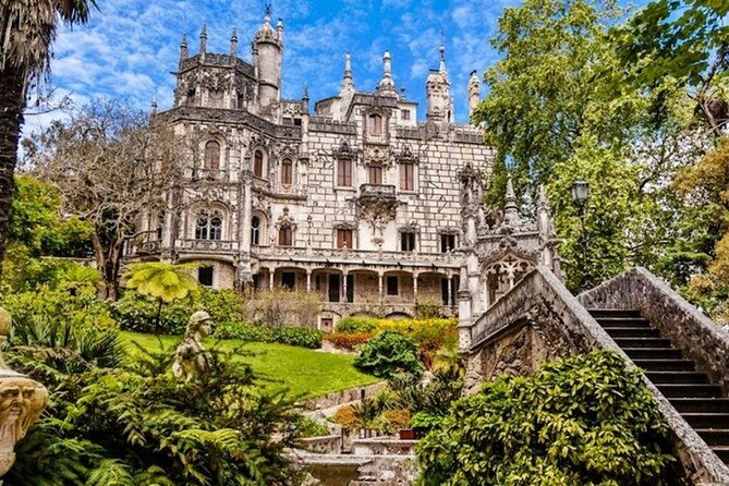 self-drive-tour-quinta-da-regaleira-monserrate
