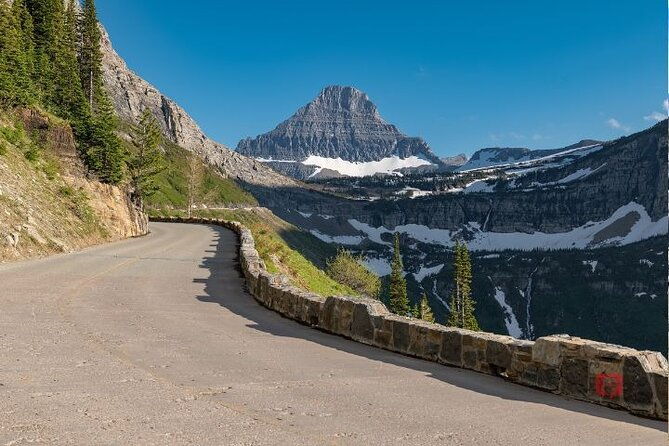 self-guided-audio-driving-tour-in-glacier-national-park