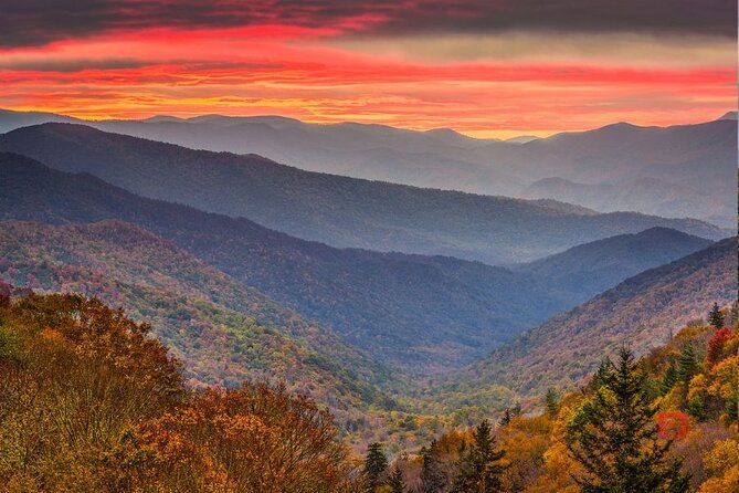 self-guided-audio-driving-tour-in-great-smoky-mountains