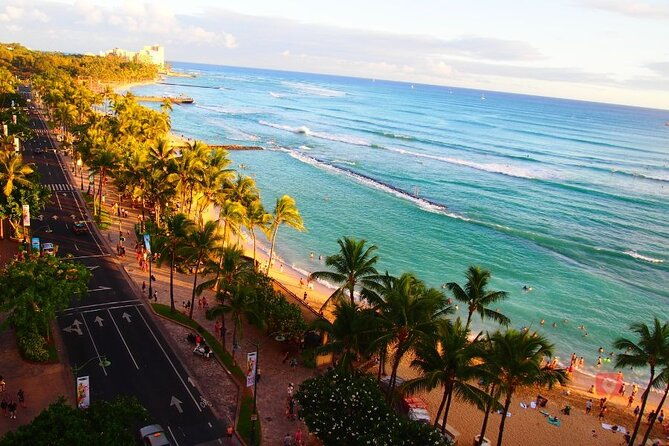 self-guided-audio-driving-tour-in-oahu-hawaii