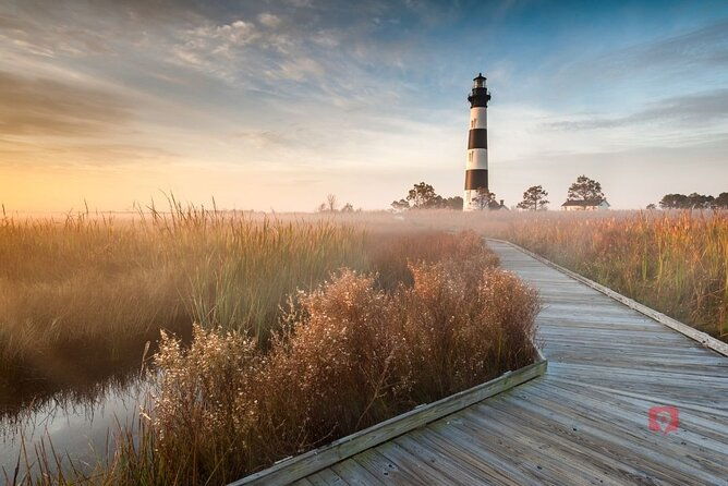 self-guided-audio-driving-tour-in-outer-banks