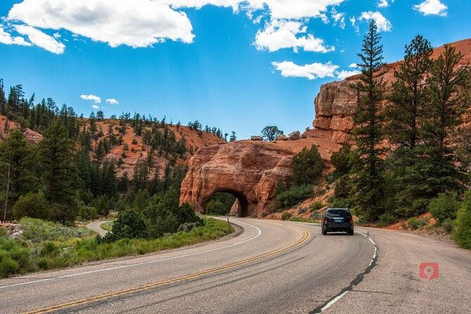 self-guided-audio-driving-tour-in-zion-bryce-canyon