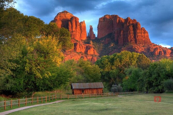 self-guided-audio-driving-tour-of-sedona