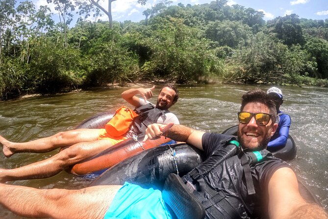 seviaka-indigenous-people-and-tubing-tour-in-palomino