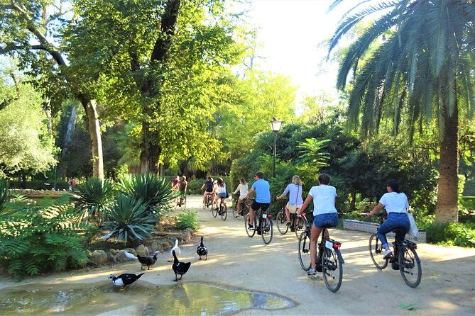 seville-electric-bike-private-tour