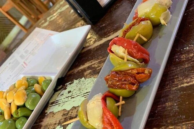 seville-vegan-tapas-food-and-market-walking-tour