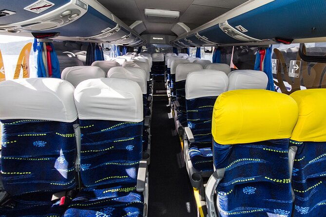 shared-transport-from-paraty-to-ilha-grande