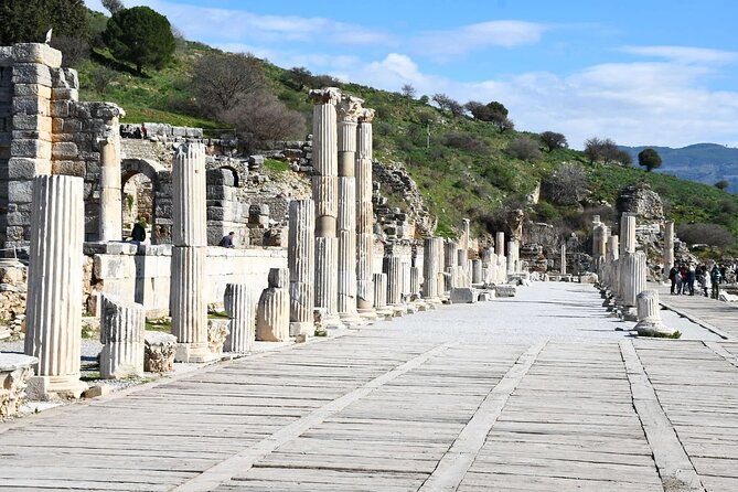shore-excursion-3-hours-easy-ephesus-tour