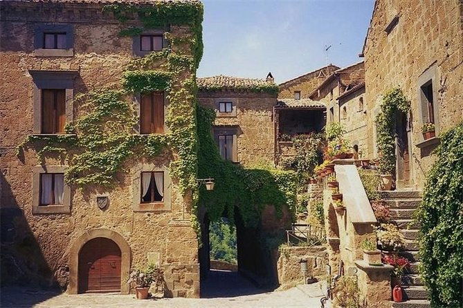 shore-excursion-bagnoregio-and-orvieto-from-civitavecchia-port
