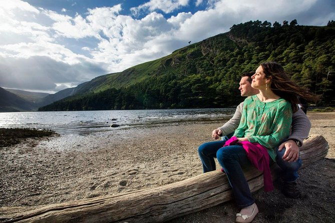 shore-excursion-from-dublin-including-dublin-highlights-and-glendalough