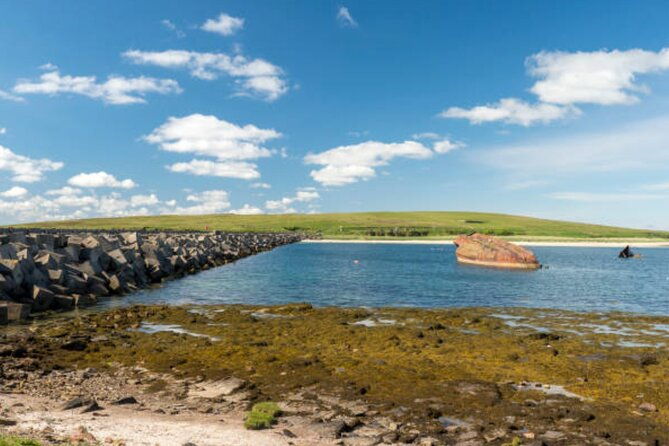 shore-excursion-kirkwall-small-group-highlights-of-orkney