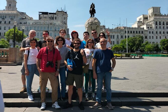 shore-excursion-pachacamac-lunch-city-tour-from-callao-port