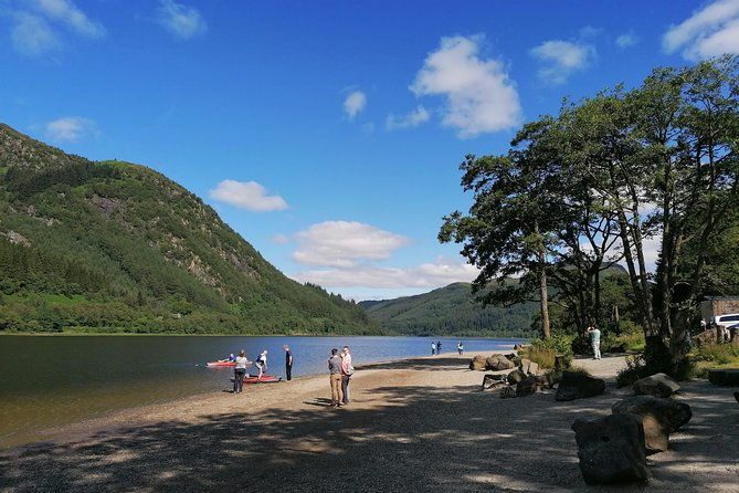 shore-excursion-to-loch-lomond-stirling-castle-2