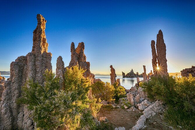 sierra-nevada-4-day-tour-of-yosemite-and-tahoe-from-san-francisco