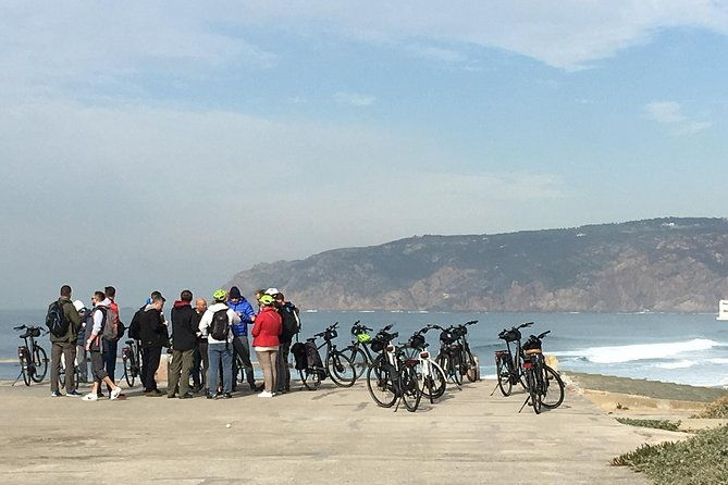 sintra-cascais-e-bike-guided-tour