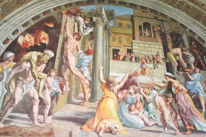 sistine-chapel-skip-the-line-ticket