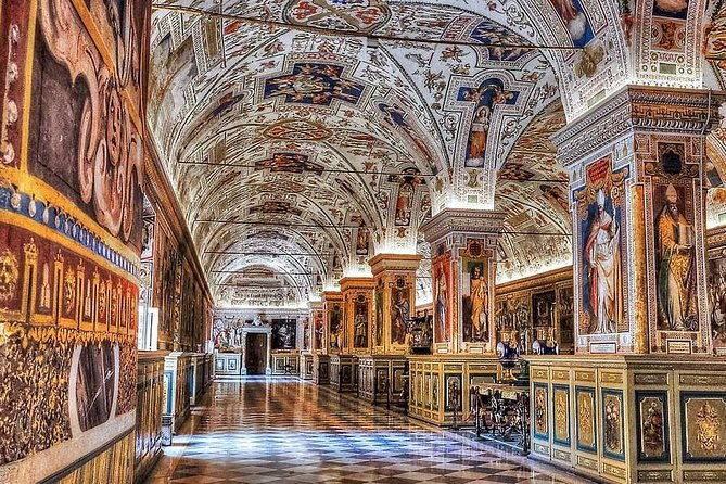 sistine-chapel-vatican-tour-premium-skip-the-line-2