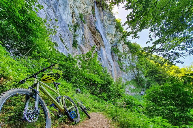 skakavac-waterfall-mountain-biking-tour-from-sarajevo-mtb