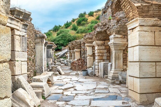 skip-the-line-best-seller-private-ephesus-tour-for-cruise-guests-2