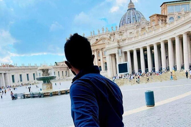 skip-the-line-vatican-sistine-chapel-last-minute-tour-tickets
