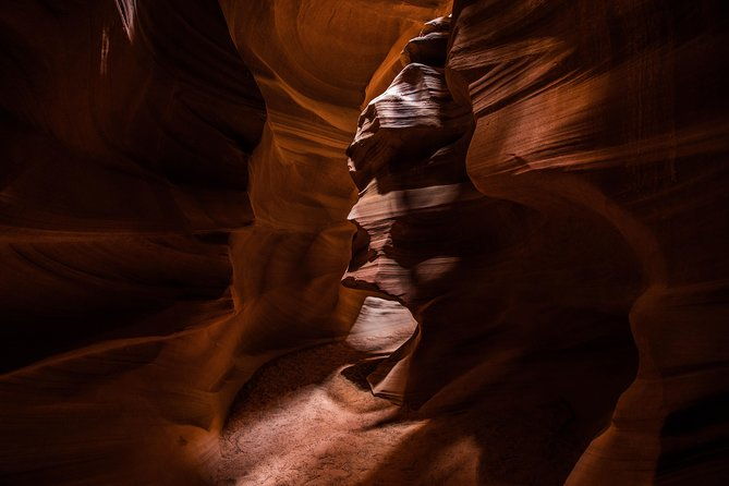 small-group-antelope-canyon-and-horseshoe-bend-tour-from-flagstaff