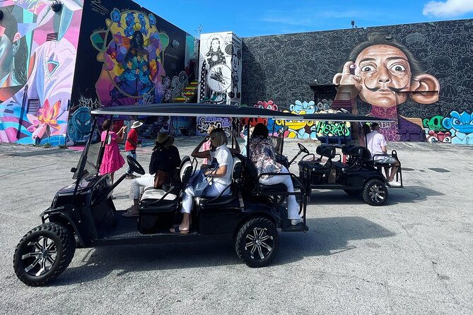 small-group-brewery-golf-cart-tour-of-wynwood-with-a-local-guide