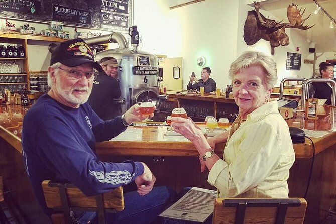 small-group-brewery-spirits-tour-in-vermont