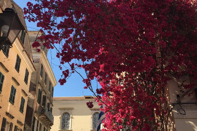 small-group-corfu-town-historical-walking-tour