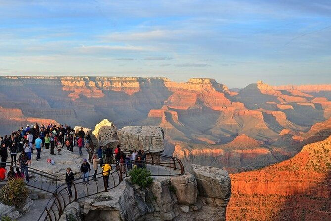 small-group-full-day-tour-in-sedona-and-grand-canyon