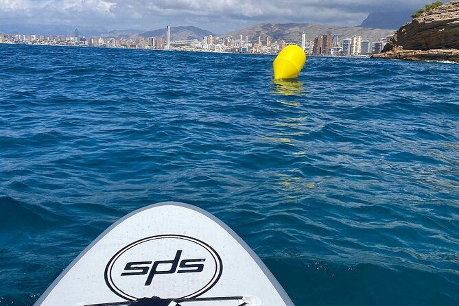 small-group-paddle-surf-experience-in-benidorm
