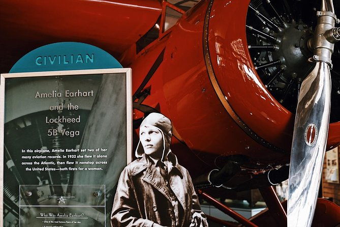 smithsonian-natural-history-air-space-museum-guided-tour