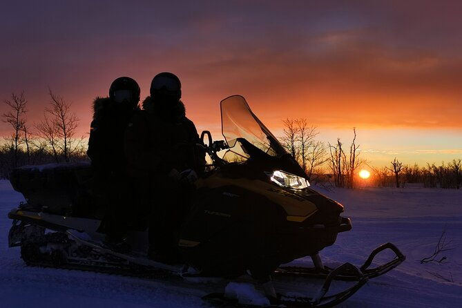 snowmobile-safari-to-lapland-viewpoint