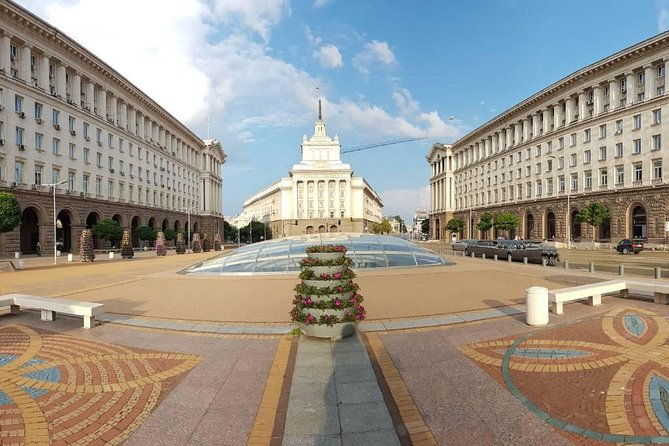 sofia-full-day-tour