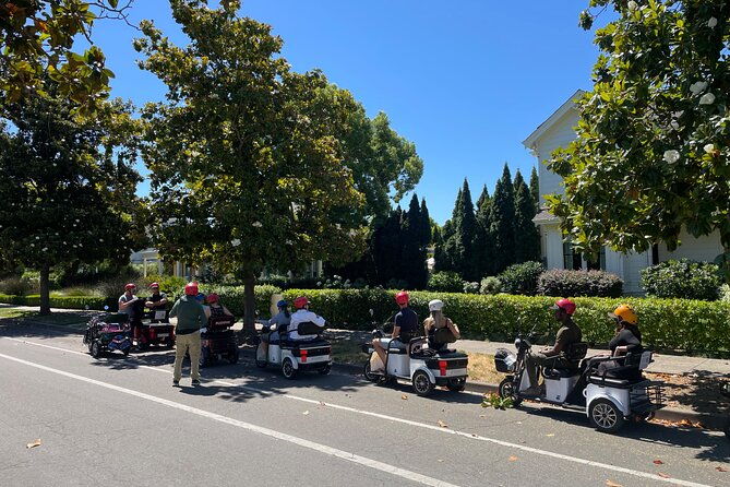 sonoma-trike-and-hike-3-hour-guided-tour