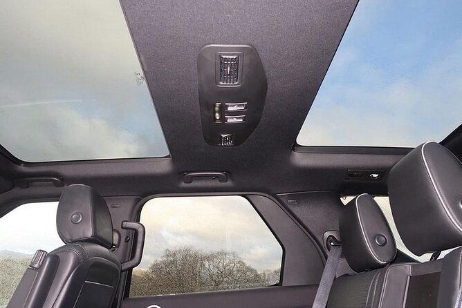 southampton-port-to-london-transfer-with-sightseeing
