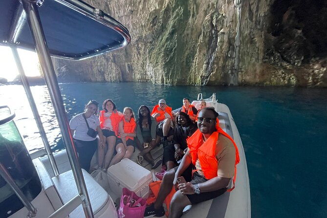 speedboat-to-sazan-island-and-karaburun-small-group-experience