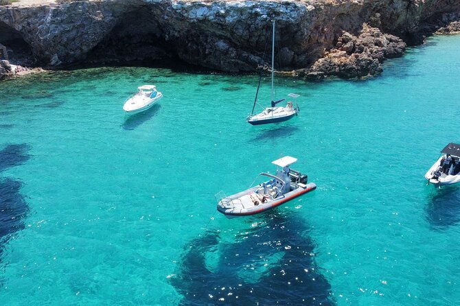 speedboat-tour-to-es-vedra-atlantis-ibiza