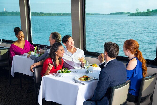 spirit-of-philadelphia-signature-lunch-cruise-with-buffet-2