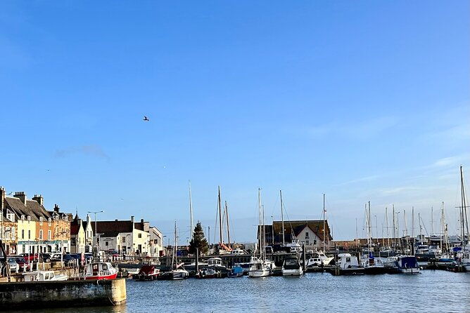 st-andrews-fishing-villages-of-fife-private-tour-from-glasgow