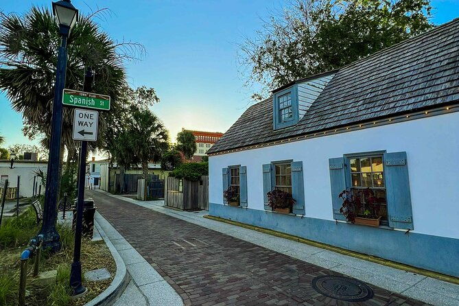 st-augustine-haunted-history-a-self-guided-audio-tour