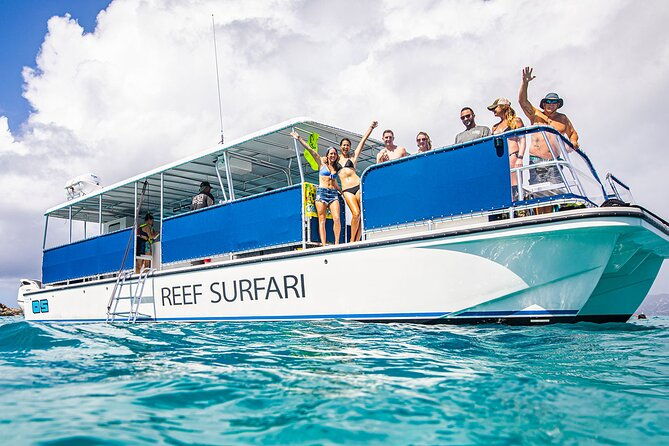 st-james-snorkel-pizza-pi-lunch