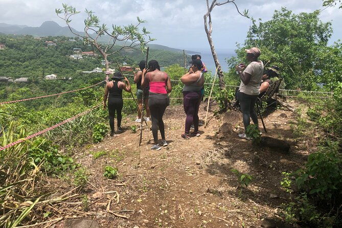 st-lucia-billy-goat-trail-hike-in-marigot-bay-cruise-passengers