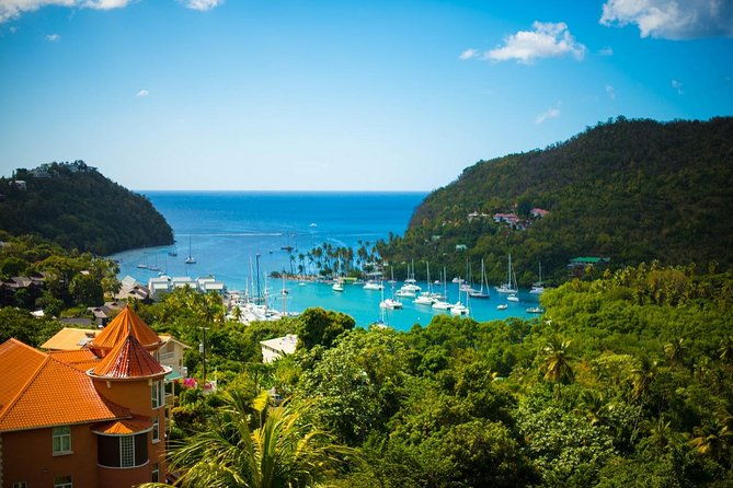 st-lucia-cruise-ship-excursion