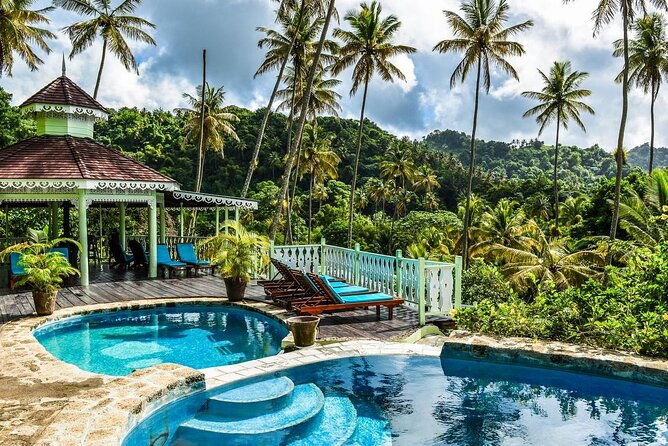 st-lucia-private-airport-transfer-to-fond-doux-resort